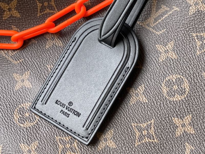 Louis Vuitton Travel Bags